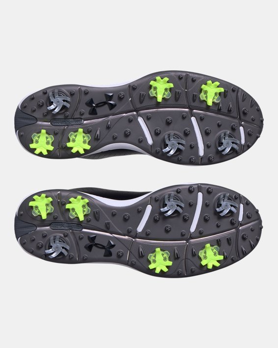 UA Drive Fade Wide Men's Golf Shoes