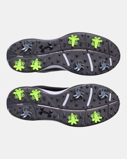 UA Drive Fade Wide Men's Golf Shoes