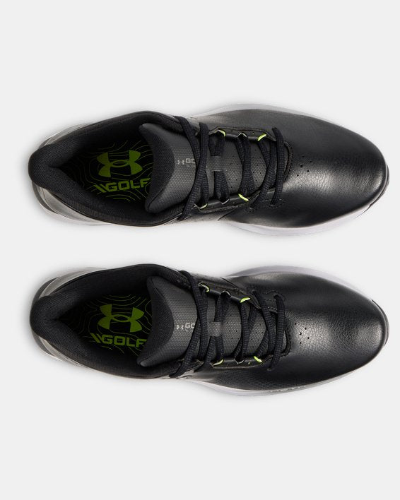 UA Drive Fade Wide Men's Golf Shoes