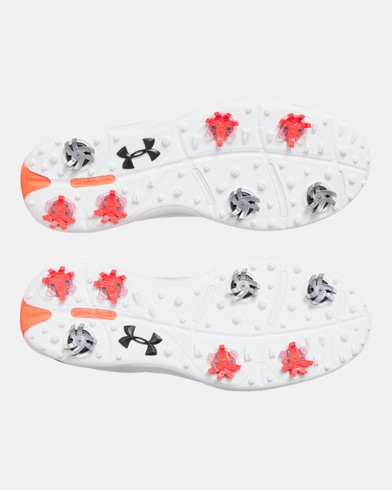 UA Drive Fade Wide Men's Golf Shoes