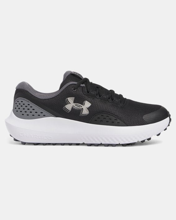 UA Surge Men's Golf Shoes