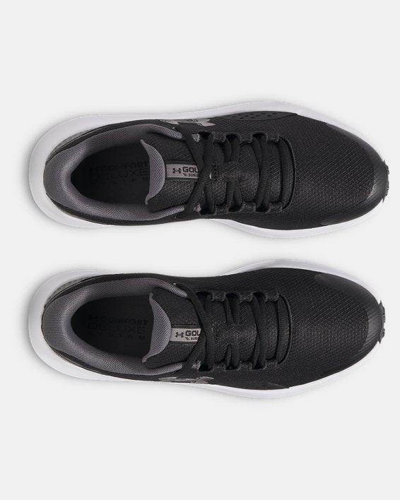 UA Surge Men's Golf Shoes