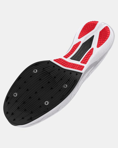 UA Shakedown Elite 3 Unisex Long Distance Track Spikes