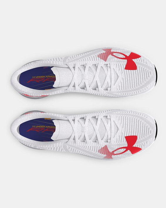 UA Shakedown Elite 3 Unisex Long Distance Track Spikes WOMEN