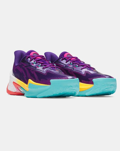 Curry Series 7 Unisex Basketball Shoes