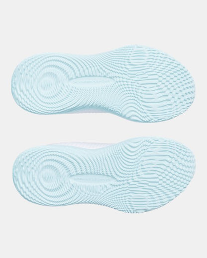 UA Dynamic 2 Women's Training Shoes