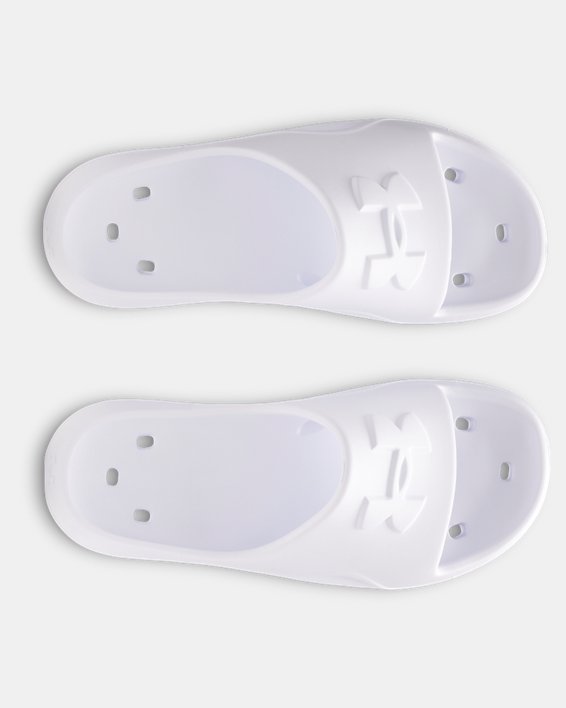 UA Locker V Men's Slides