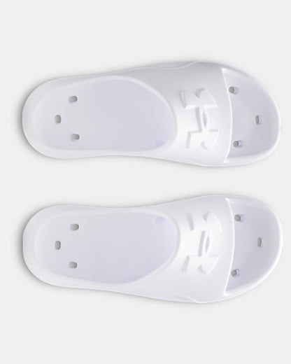 UA Locker V Men's Slides