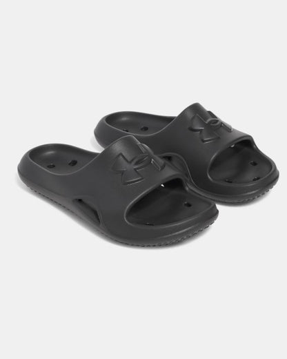 UA Locker V Women's Slides
