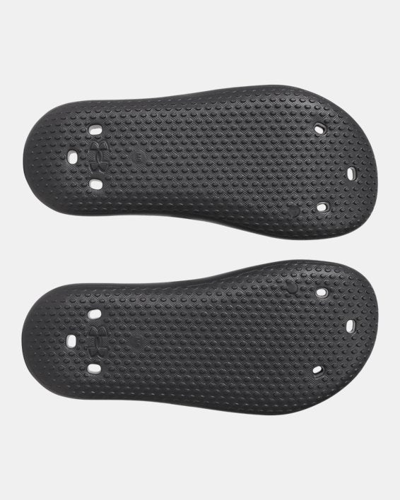 UA Locker V Women's Slides