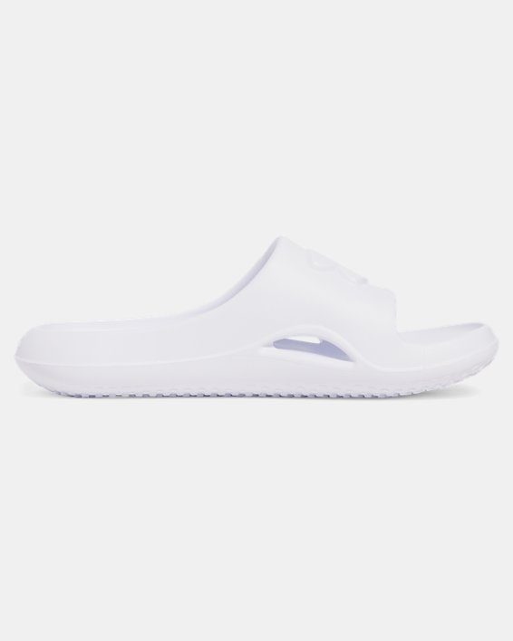 UA Locker V Women's Slides