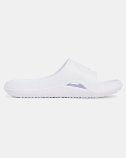 UA Locker V Women's Slides