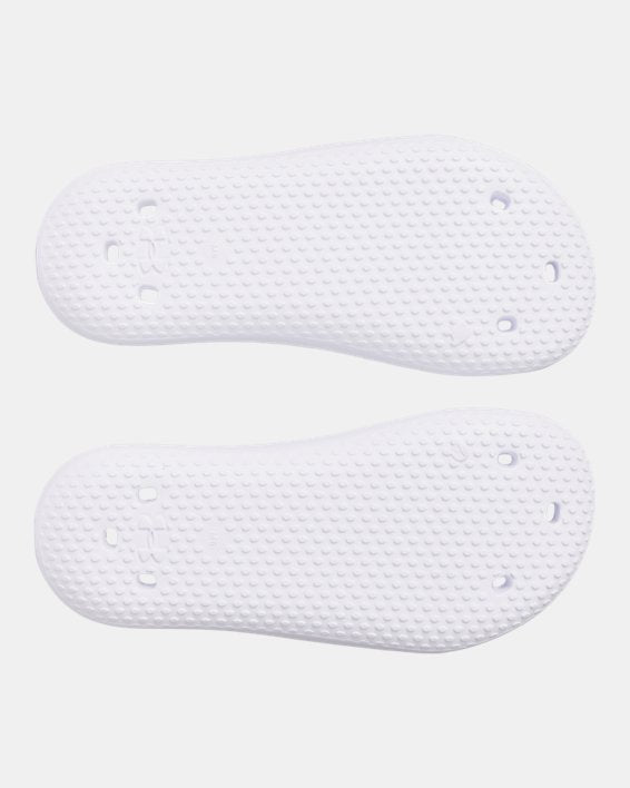 UA Locker V Women's Slides