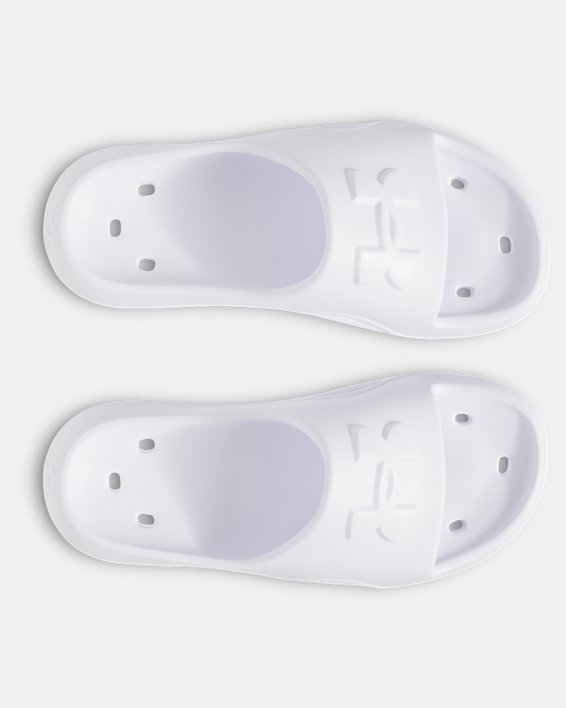 UA Locker V Women's Slides