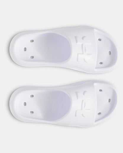 UA Locker V Women's Slides