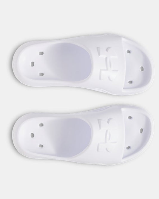 UA Locker V Women's Slides