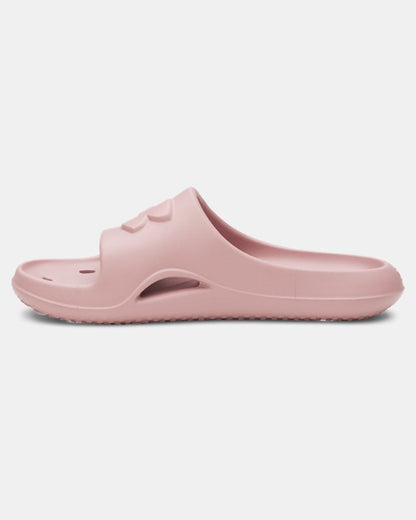 UA Locker V Women's Slides
