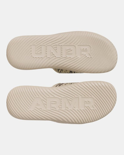 UA Ignite Pro 8 Freedom Men's Slides