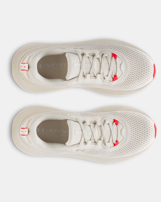 UA Infinite Elite 2 Men's Running Shoes