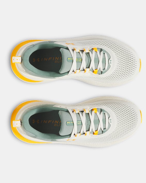 UA Infinite Elite 2 Men's Running Shoes