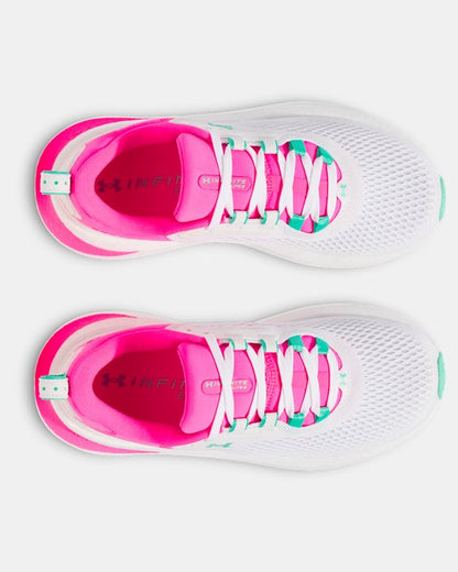 UA Infinite Elite 2 Women's Running Shoes