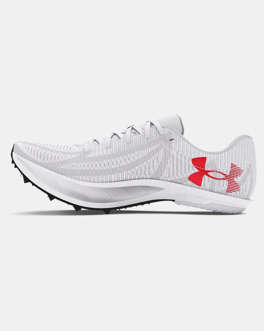 UA Shakedown Elite 3 Mid Distance Unisex Track Spikes