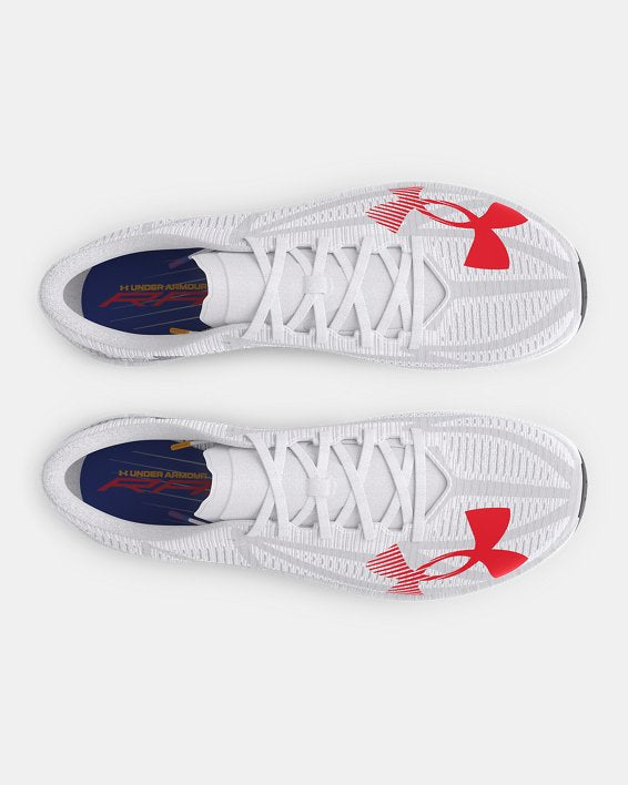 UA Shakedown Elite 3 Mid Distance Unisex Track Spikes