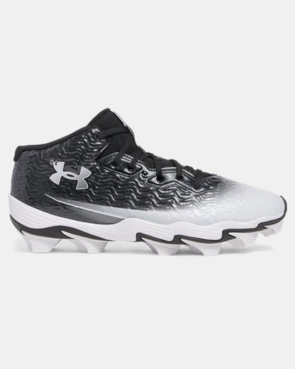 UA Spotlight Hammer Men's Football Cleats