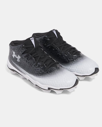 UA Spotlight Hammer Men's Football Cleats