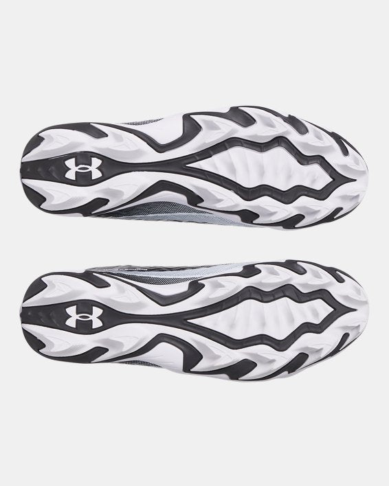 UA Spotlight Hammer Men's Football Cleats