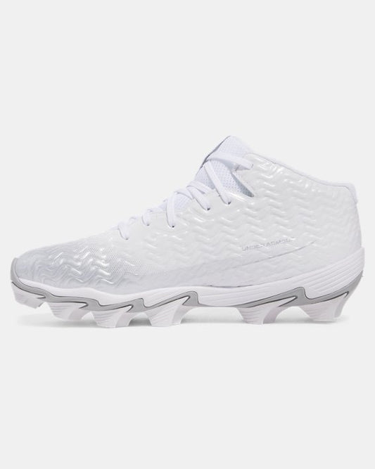 UA Spotlight Hammer Men's Football Cleats