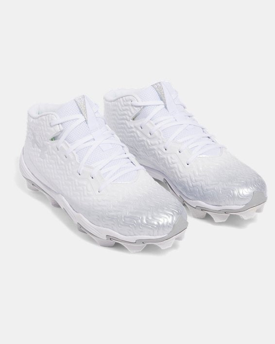 UA Spotlight Hammer Men's Football Cleats