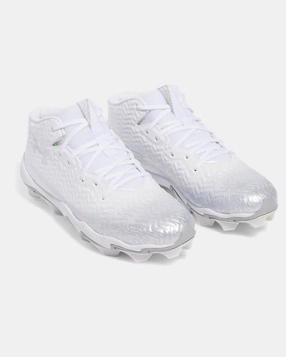 UA Spotlight Hammer Men's Football Cleats