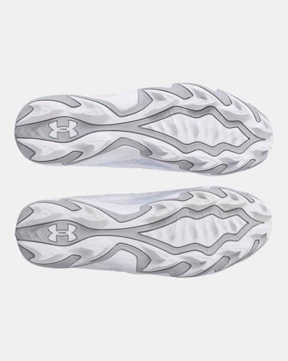 UA Spotlight Hammer Men's Football Cleats