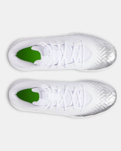 UA Spotlight Men's Mid Football Cleats