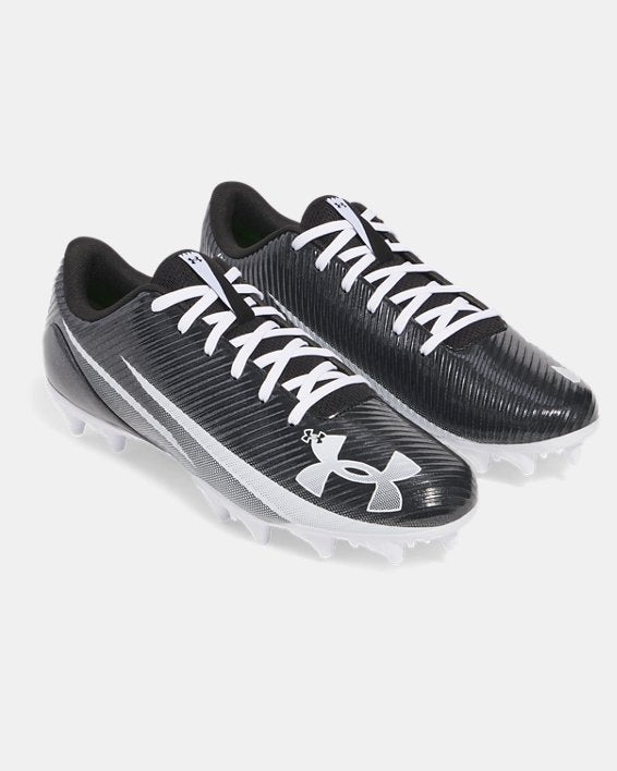 UA Blur Select Men's Football Cleats