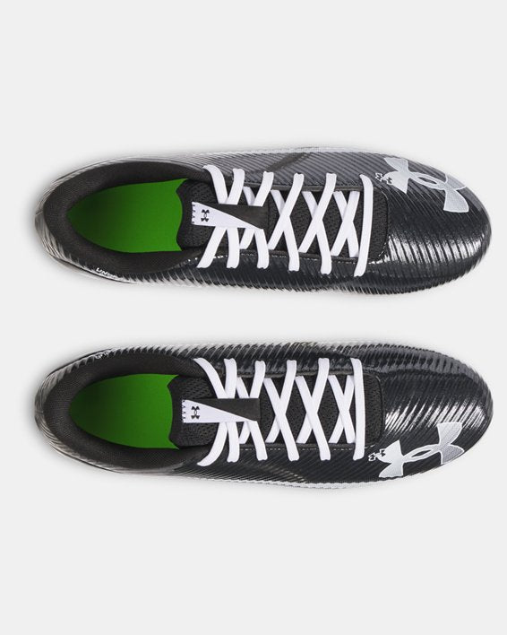 UA Blur Select Men's Football Cleats