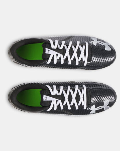 UA Blur Select Men's Football Cleats