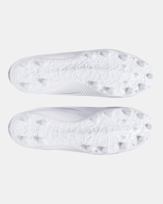 UA Blur Select Men's Football Cleats