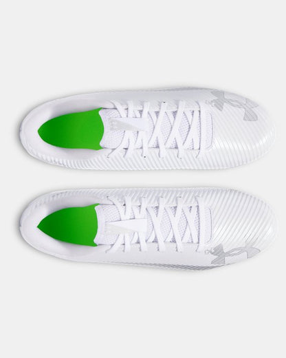 UA Blur Select Men's Football Cleats