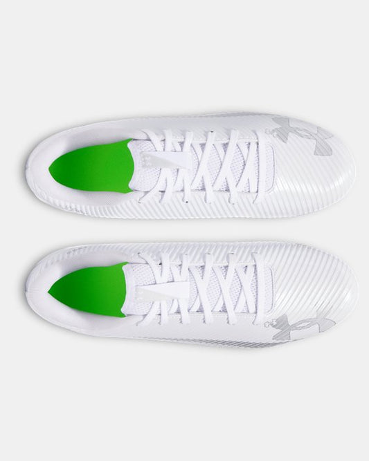 UA Blur Select Men's Football Cleats