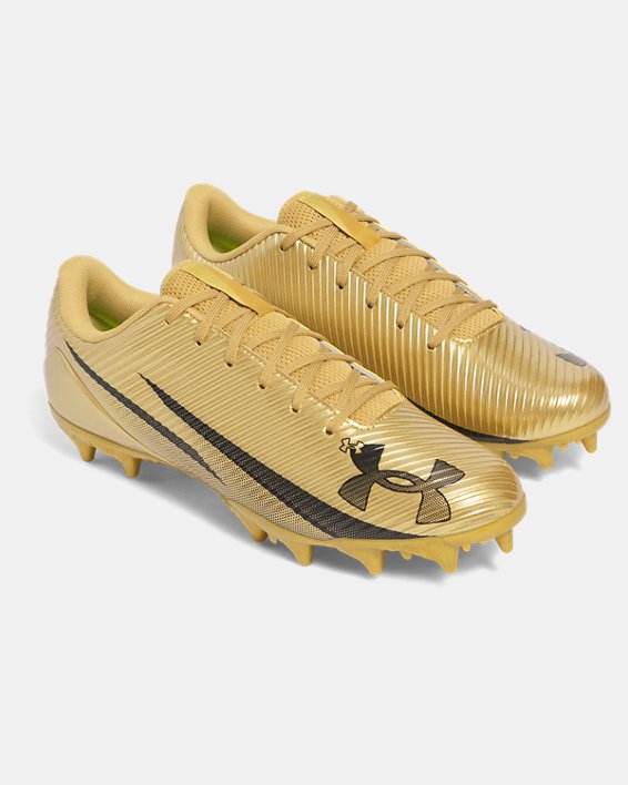 UA Blur Select Men's Football Cleats