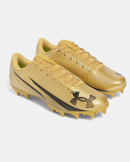 UA Blur Select Men's Football Cleats