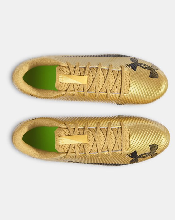 UA Blur Select Men's Football Cleats