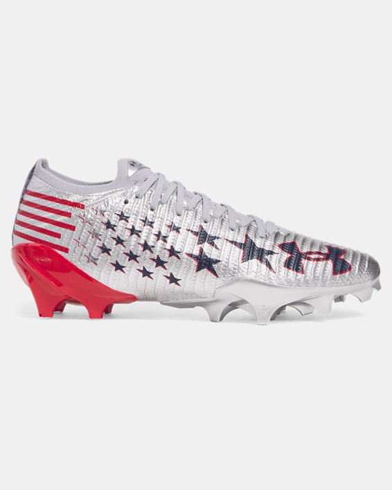UA Blur Pro USA Men's Football Cleats