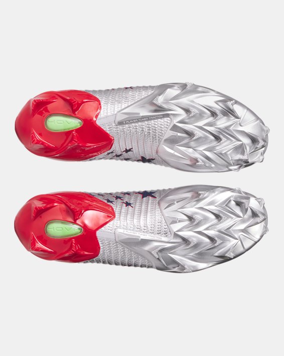 UA Blur Pro USA Men's Football Cleats
