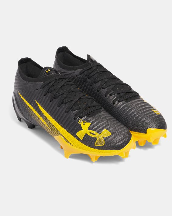 UA Blur Pro Men's Football Cleats
