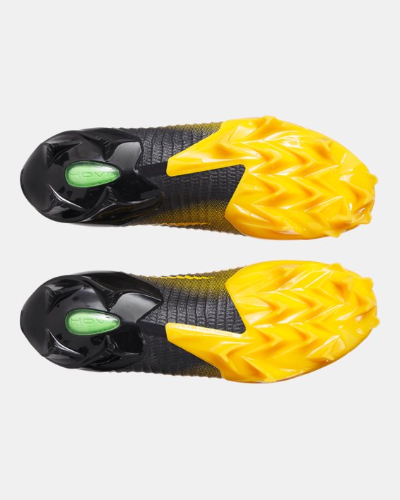 UA Blur Pro Men's Football Cleats