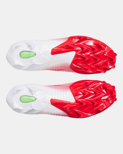 UA Blur Pro Men's Football Cleats