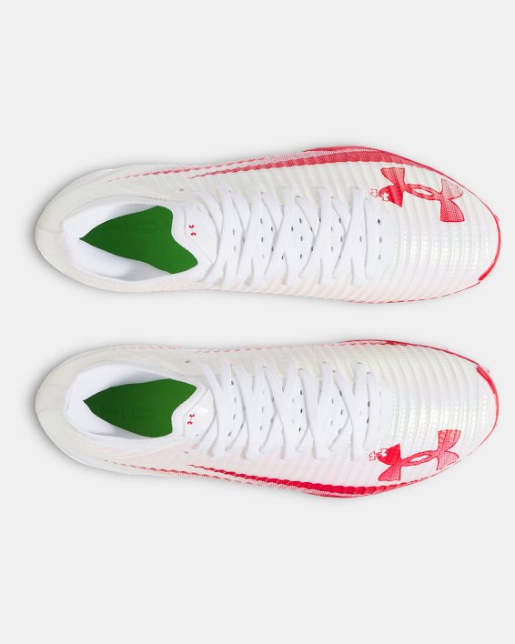 UA Blur Pro Men's Football Cleats